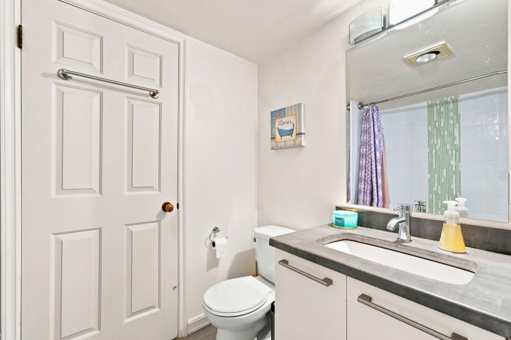 Photo 17 at 104 - 2181 Panorama Drive, Deep Cove, North Vancouver