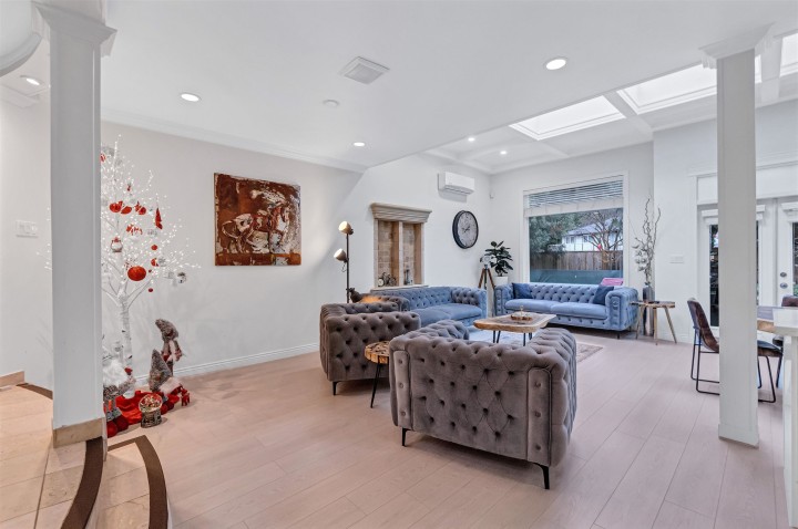 Photo 9 at 1219 Arborlynn Drive, Westlynn, North Vancouver