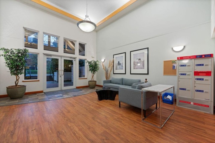 Photo 33 at 308 - 333 E 1st Street, Lower Lonsdale, North Vancouver