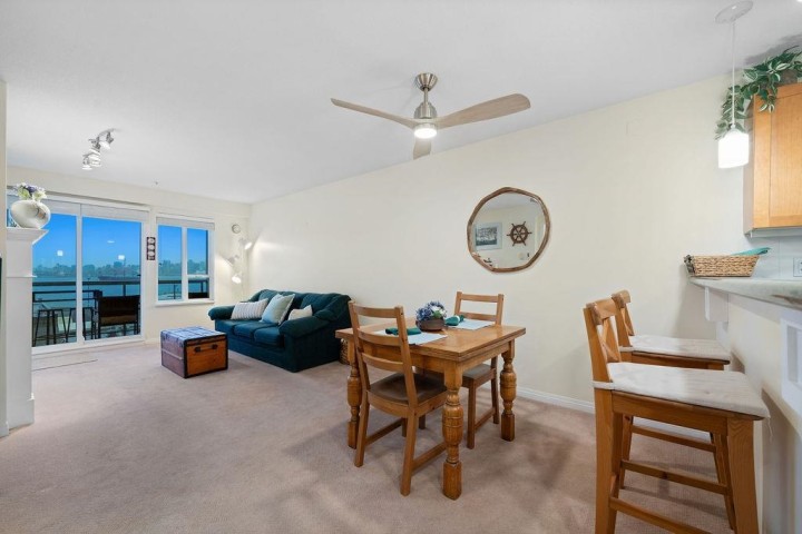 Photo 15 at 308 - 333 E 1st Street, Lower Lonsdale, North Vancouver