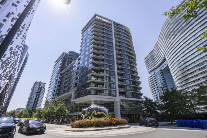 Photo 23 at 808 - 68 Smithe Street, Downtown VW, Vancouver West