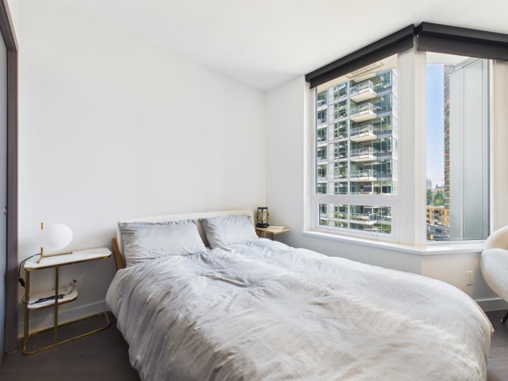 Photo 17 at 808 - 68 Smithe Street, Downtown VW, Vancouver West