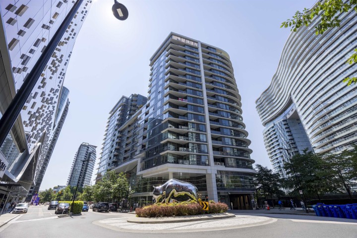 Photo 24 at 808 - 68 Smithe Street, Downtown VW, Vancouver West