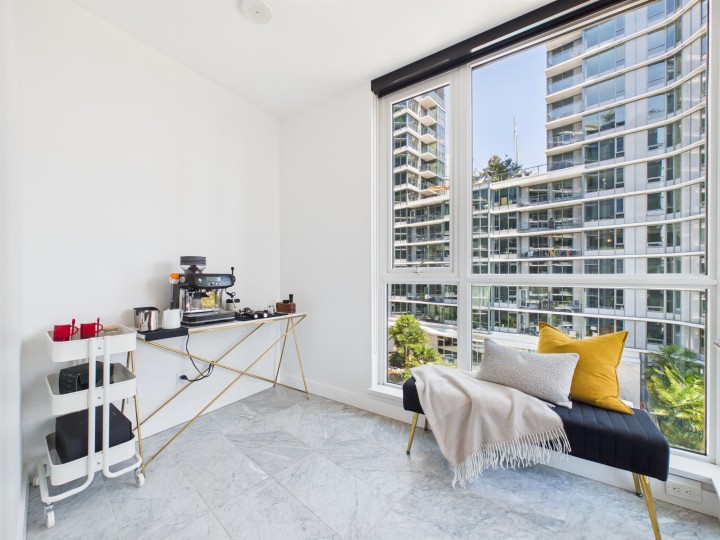 Photo 11 at 808 - 68 Smithe Street, Downtown VW, Vancouver West