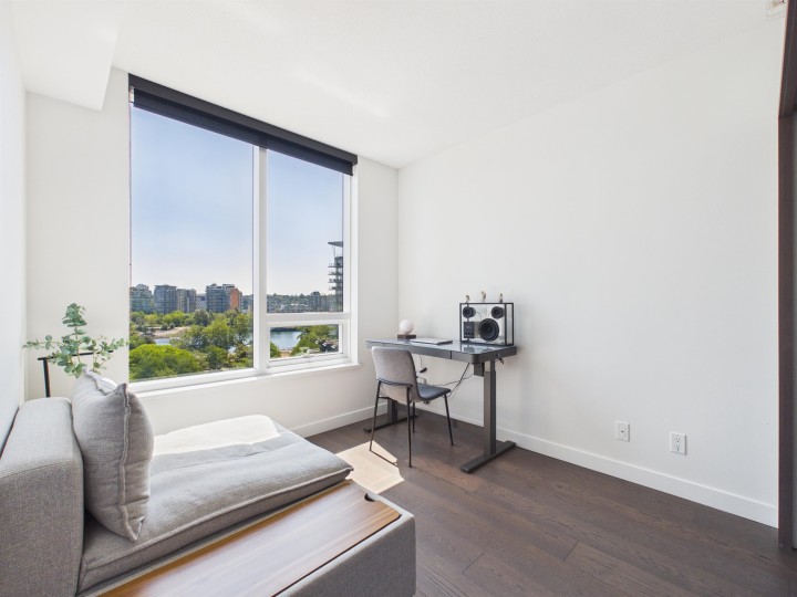 Photo 19 at 808 - 68 Smithe Street, Downtown VW, Vancouver West