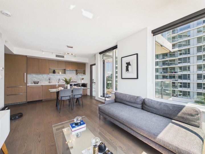 Photo 8 at 808 - 68 Smithe Street, Downtown VW, Vancouver West