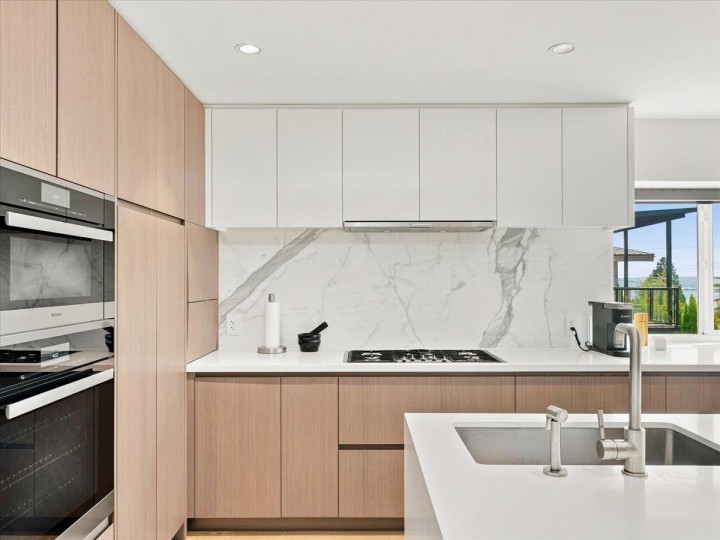 Photo 23 at 990 Leyland Street, Sentinel Hill, West Vancouver