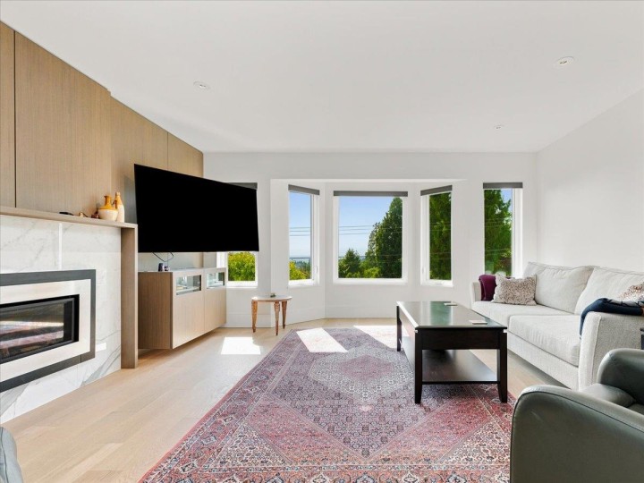Photo 18 at 990 Leyland Street, Sentinel Hill, West Vancouver