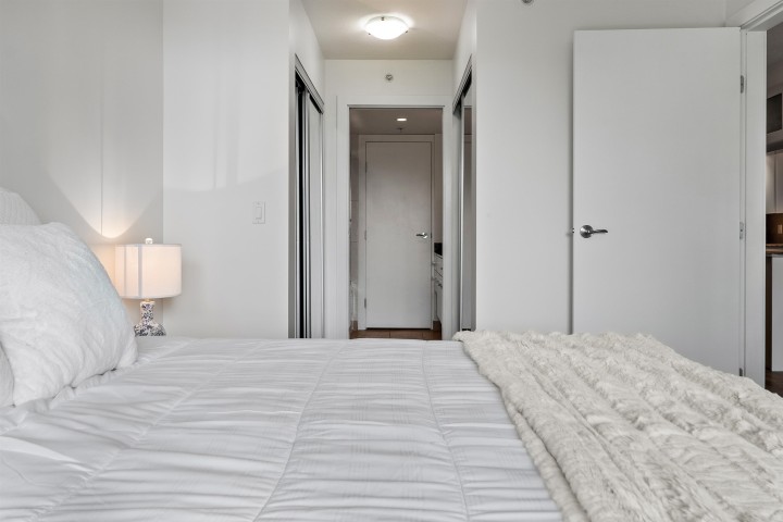 Photo 17 at 306 - 683 W Victoria Park, Lower Lonsdale, North Vancouver