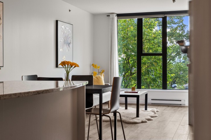 Photo 24 at 306 - 683 W Victoria Park, Lower Lonsdale, North Vancouver