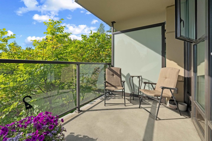 Photo 15 at 306 - 683 W Victoria Park, Lower Lonsdale, North Vancouver