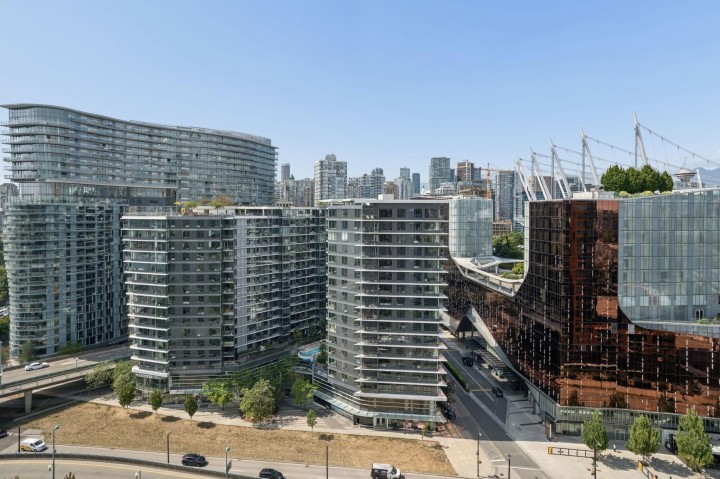 Photo 26 at 2201 - 918 Cooperage Way, Yaletown, Vancouver West