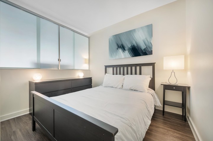 Photo 17 at 307 - 1249 Granville Street, Downtown VW, Vancouver West