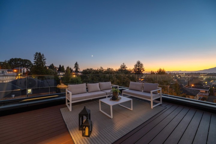 Photo 19 at 1 - 3428 Mons Drive, Renfrew Heights, Vancouver East