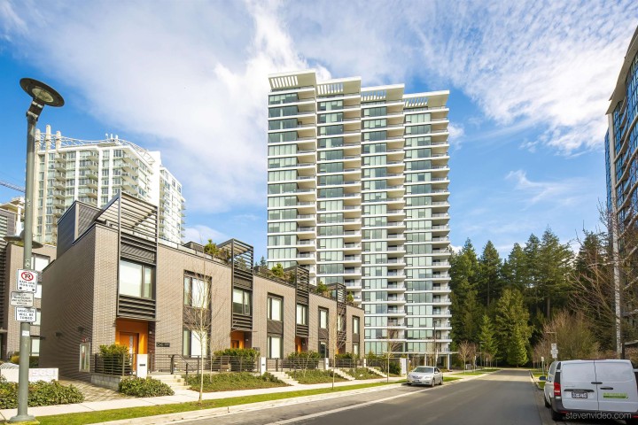 Photo 2 at 1306 - 5629 Birney Avenue, University VW, Vancouver West