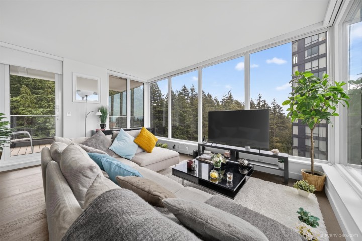 Photo 16 at 1306 - 5629 Birney Avenue, University VW, Vancouver West