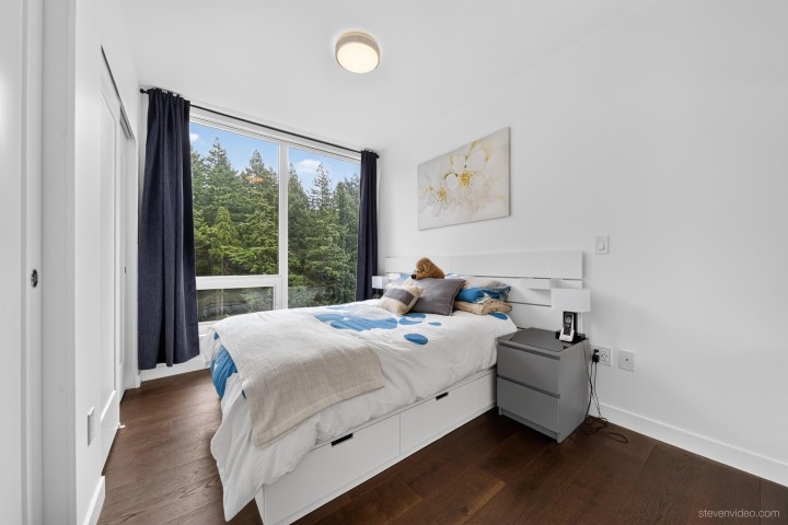 Photo 12 at 1306 - 5629 Birney Avenue, University VW, Vancouver West