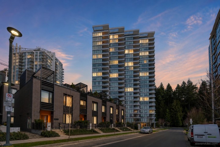 Photo 26 at 1306 - 5629 Birney Avenue, University VW, Vancouver West