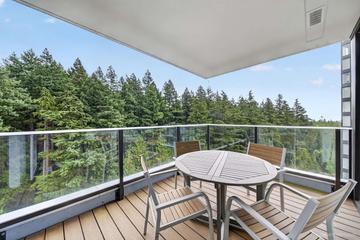 Photo 1 at 1306 - 5629 Birney Avenue, University VW, Vancouver West