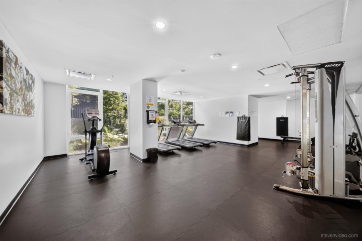 Photo 24 at 1306 - 5629 Birney Avenue, University VW, Vancouver West