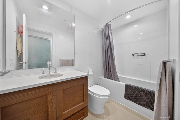 Photo 18 at 1306 - 5629 Birney Avenue, University VW, Vancouver West