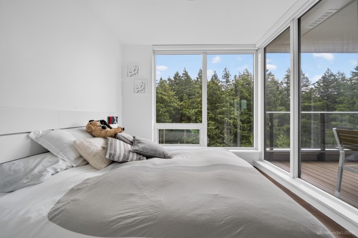 Photo 15 at 1306 - 5629 Birney Avenue, University VW, Vancouver West