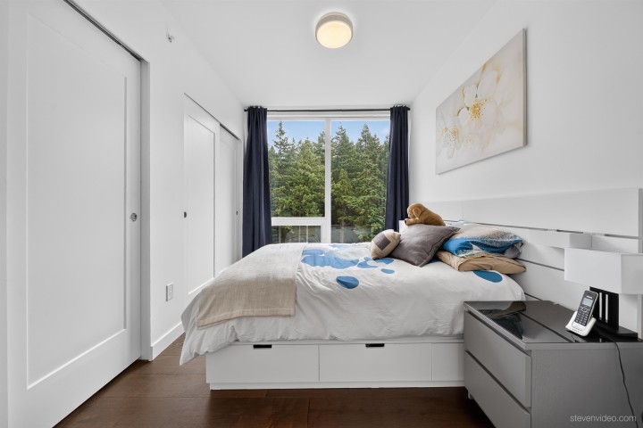 Photo 11 at 1306 - 5629 Birney Avenue, University VW, Vancouver West