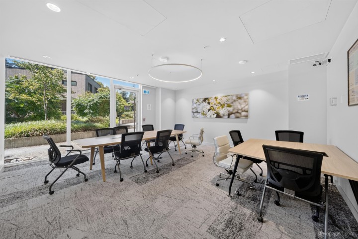 Photo 25 at 1306 - 5629 Birney Avenue, University VW, Vancouver West