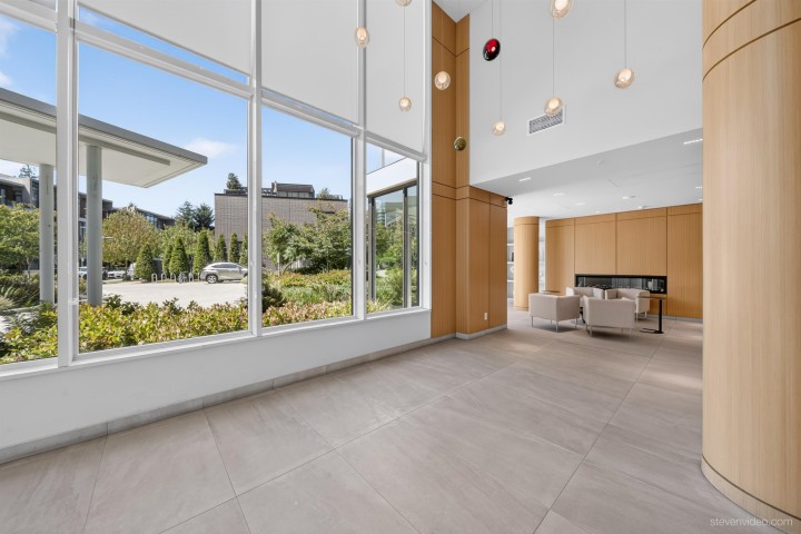 Photo 21 at 1306 - 5629 Birney Avenue, University VW, Vancouver West