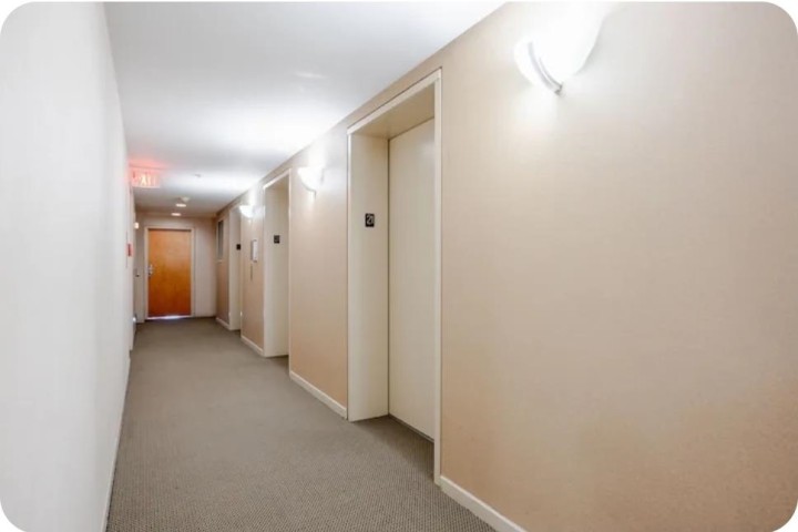 Photo 2 at 2105 - 1166 Melville Street, Coal Harbour, Vancouver West