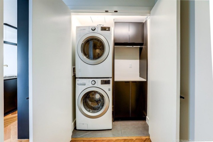 Photo 10 at 204 - 458 W 63rd Avenue, Marpole, Vancouver West