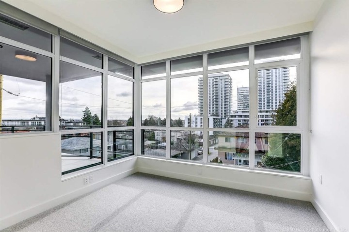 Photo 11 at 204 - 458 W 63rd Avenue, Marpole, Vancouver West