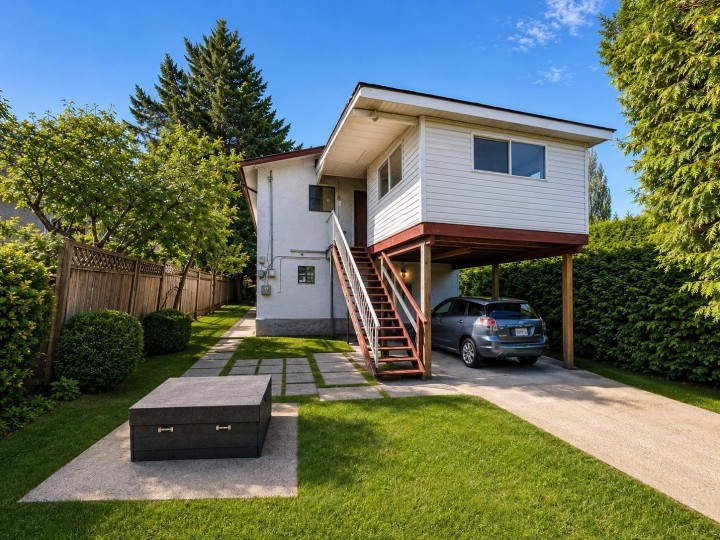 Photo 6 at 2898 Natal Street, Renfrew Heights, Vancouver East