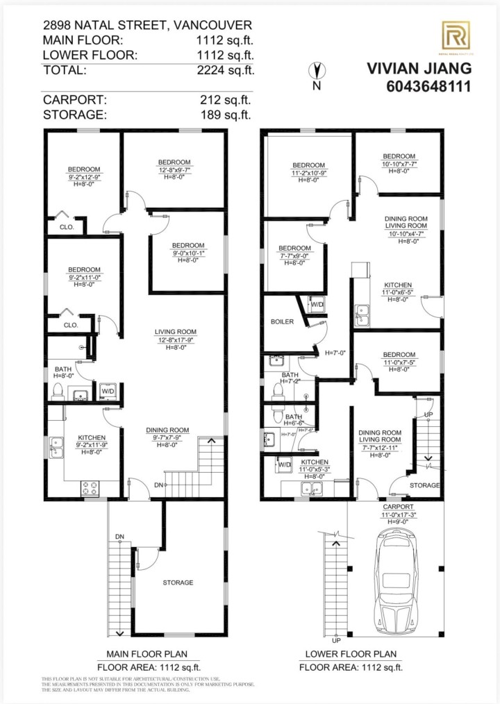 Photo 24 at 2898 Natal Street, Renfrew Heights, Vancouver East