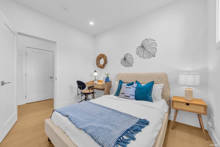 Photo 23 at 1 - 6388 Argyle Street, Killarney VE, Vancouver East