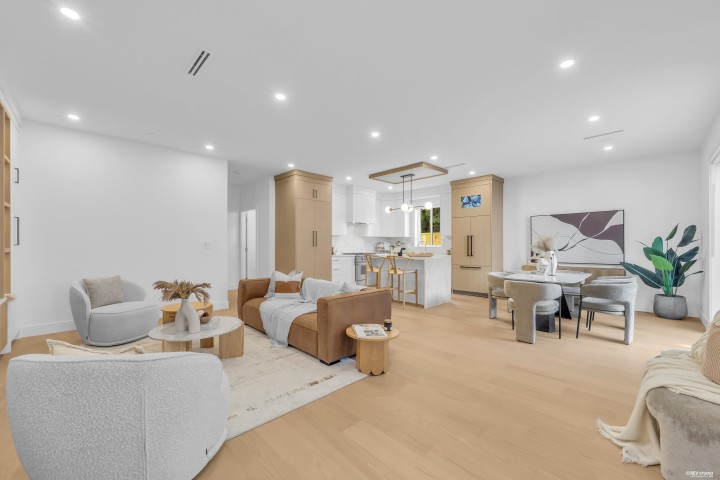 Photo 13 at 1 - 6388 Argyle Street, Killarney VE, Vancouver East