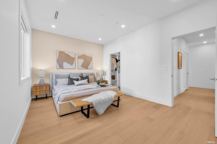 Photo 17 at 1 - 6388 Argyle Street, Killarney VE, Vancouver East