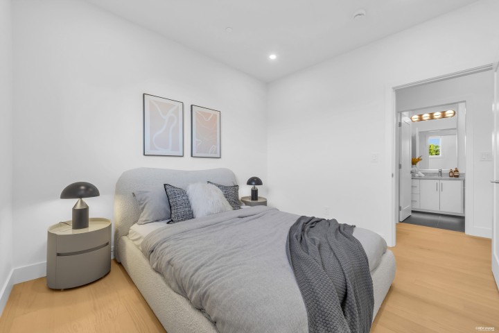 Photo 26 at 1 - 6388 Argyle Street, Killarney VE, Vancouver East