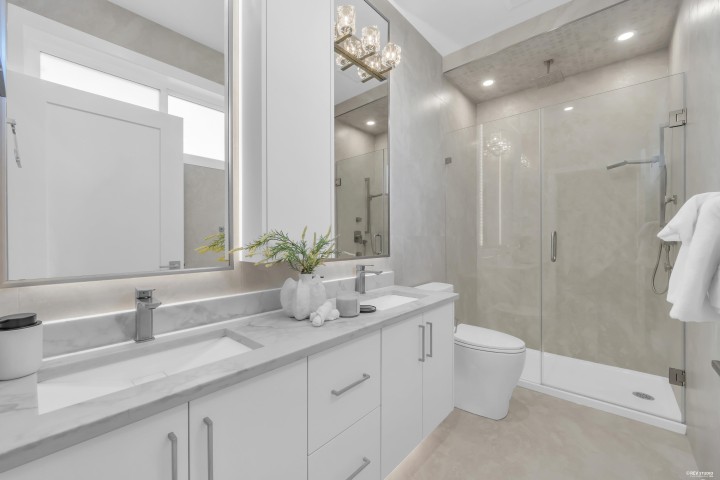 Photo 22 at 1 - 6388 Argyle Street, Killarney VE, Vancouver East