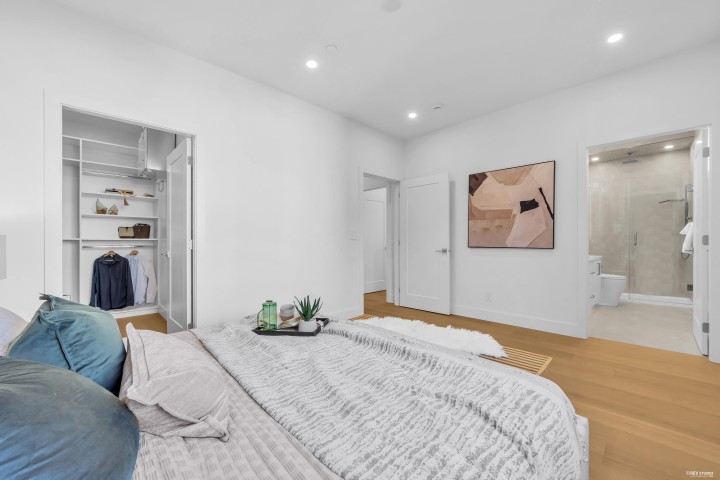 Photo 20 at 1 - 6388 Argyle Street, Killarney VE, Vancouver East