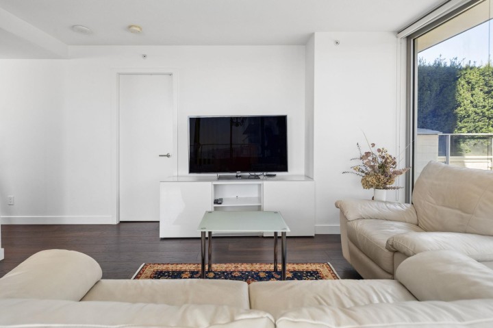 Photo 6 at 804 - 8131 Nunavut Lane, Marpole, Vancouver West