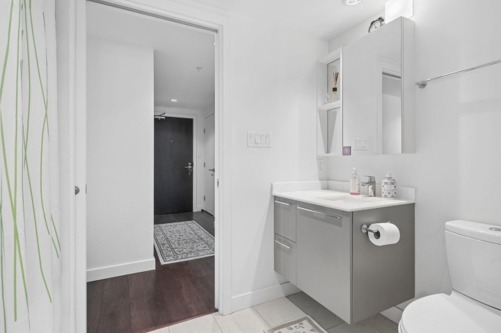 Photo 15 at 804 - 8131 Nunavut Lane, Marpole, Vancouver West