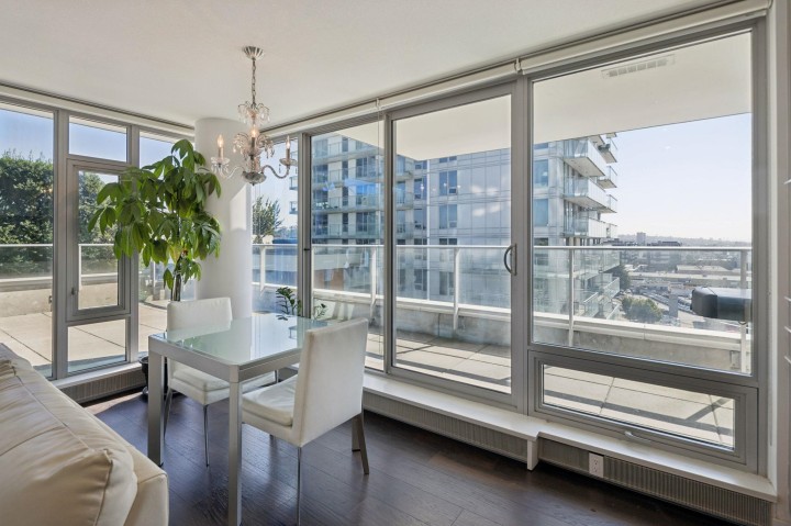 Photo 8 at 804 - 8131 Nunavut Lane, Marpole, Vancouver West