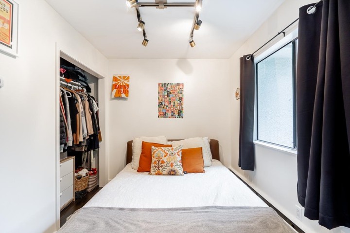 Photo 17 at 302 - 138 Templeton Drive, Hastings, Vancouver East