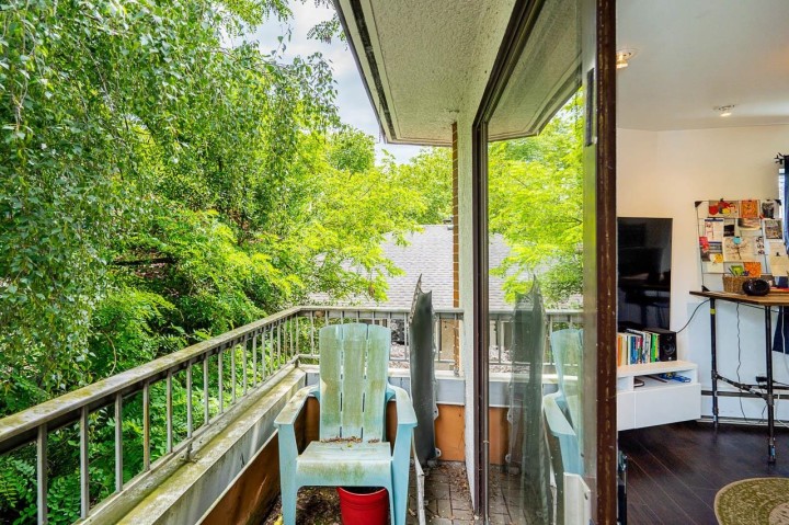Photo 26 at 302 - 138 Templeton Drive, Hastings, Vancouver East
