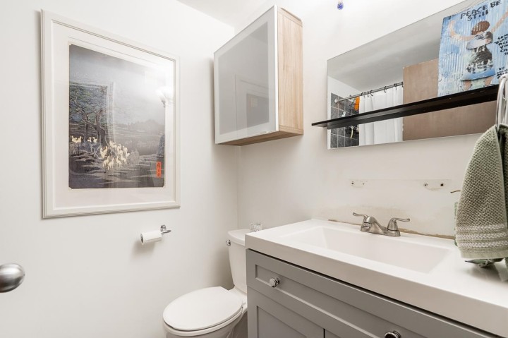 Photo 22 at 302 - 138 Templeton Drive, Hastings, Vancouver East