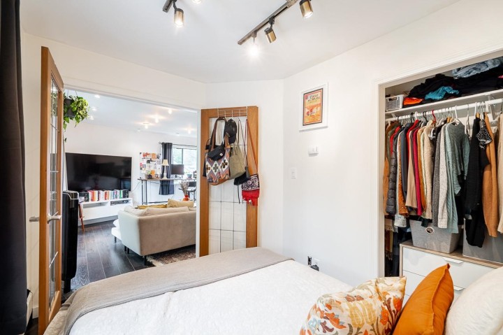 Photo 20 at 302 - 138 Templeton Drive, Hastings, Vancouver East