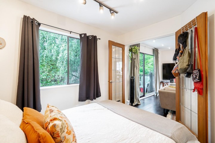 Photo 19 at 302 - 138 Templeton Drive, Hastings, Vancouver East