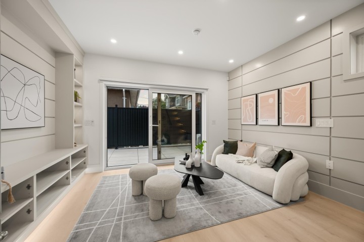 Photo 1 at 3430 Mons Drive, Renfrew Heights, Vancouver East