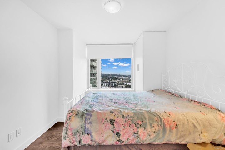 Photo 9 at 2304 - 8131 Nunavut Lane, Marpole, Vancouver West